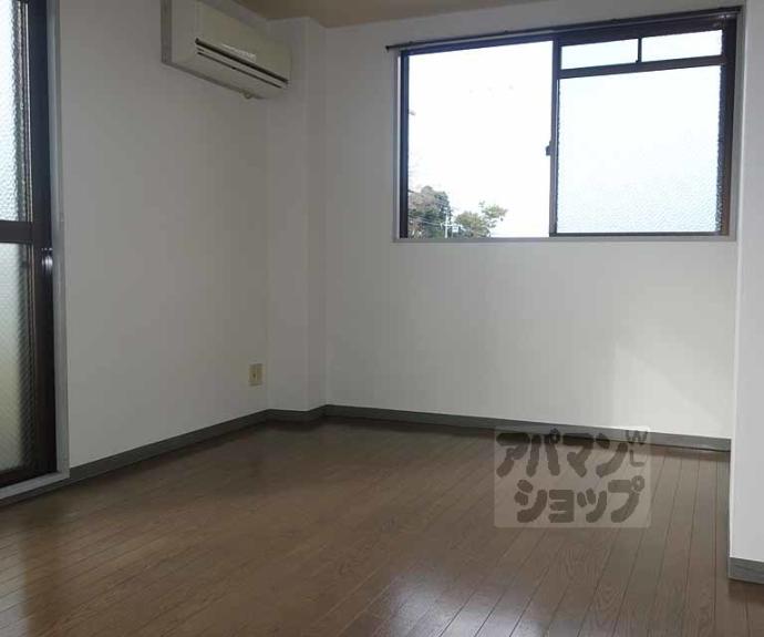 【ブリランテ智積院】間取