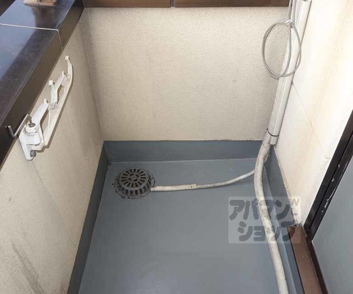 【ブリランテ智積院】間取