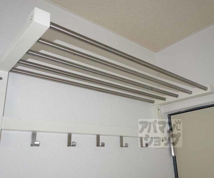 【ブリランテ智積院】間取