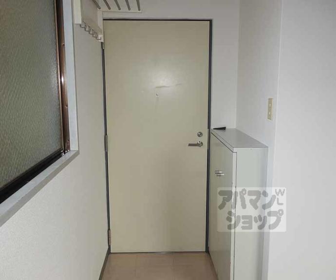 【ブリランテ智積院】間取