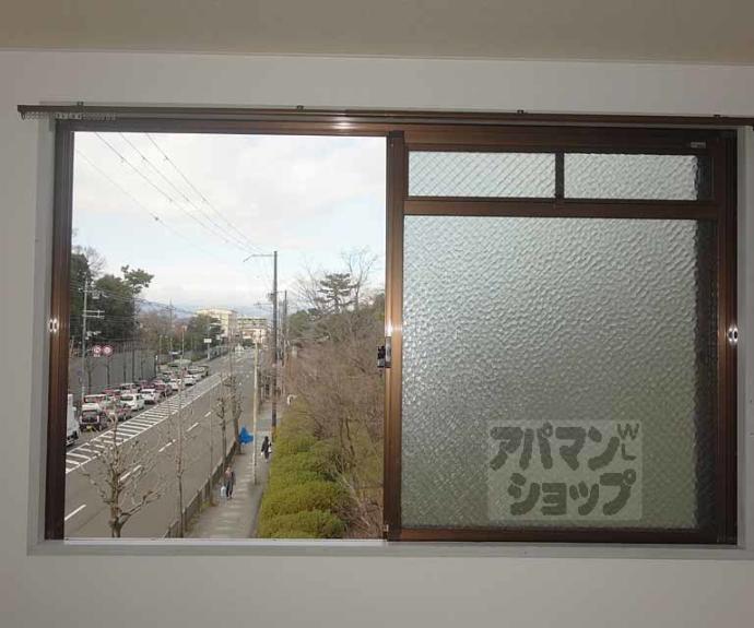 【ブリランテ智積院】間取