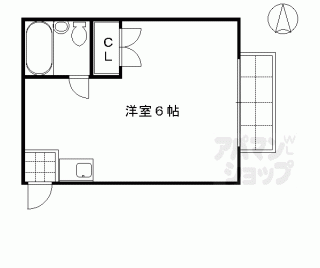 【ヴィラ粟田口】
