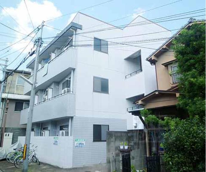 【ハイツ本瓦】間取