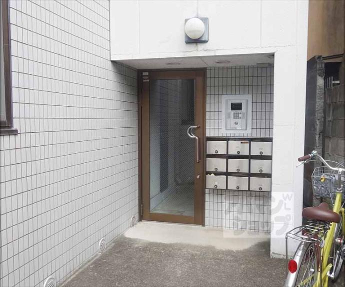 【ハイツ本瓦】間取