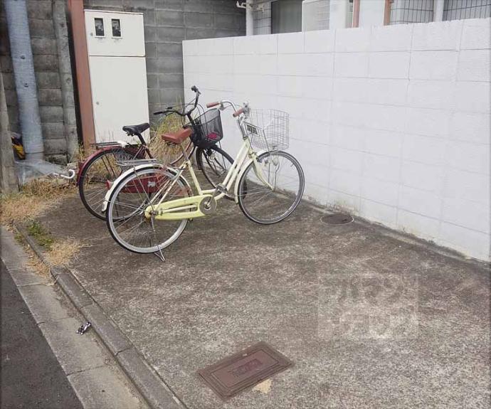 【ハイツ本瓦】間取