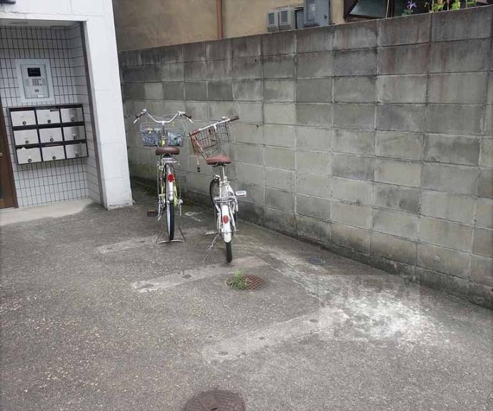 【ハイツ本瓦】間取