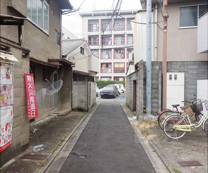 【ハイツ本瓦】間取