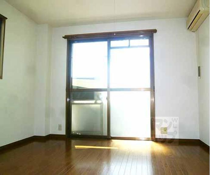 【ハイツ本瓦】間取