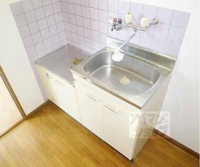 【ハイツ本瓦】間取