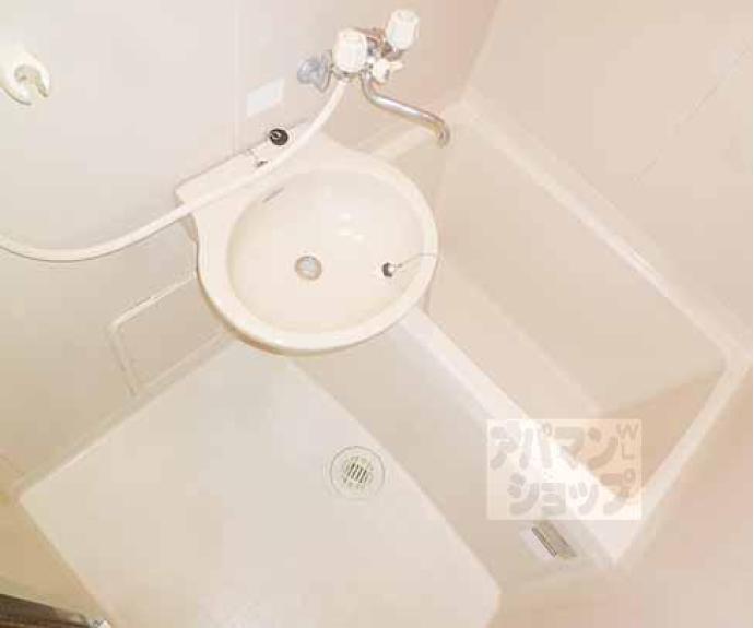 【ハイツ本瓦】間取