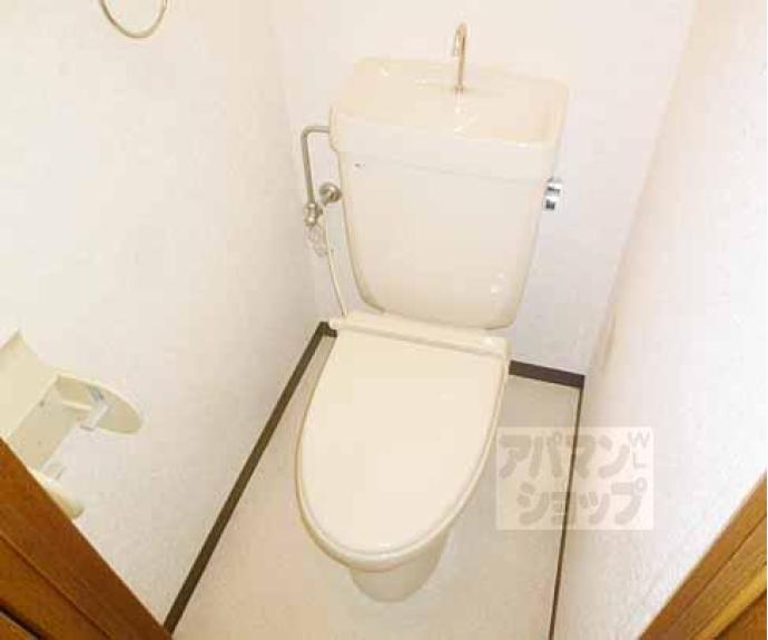 【ハイツ本瓦】間取