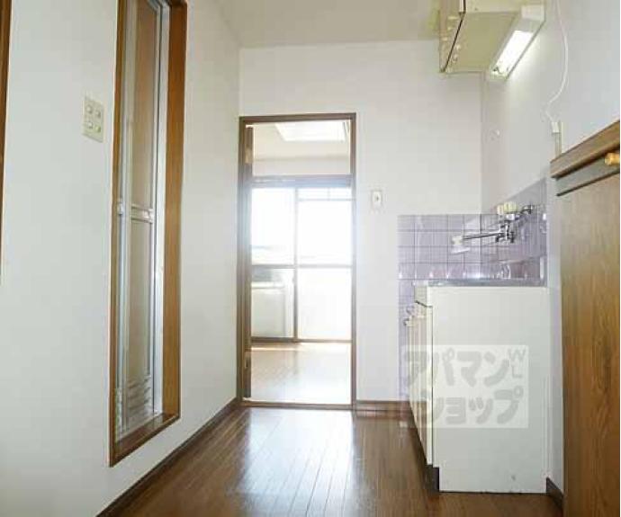 【ハイツ本瓦】間取