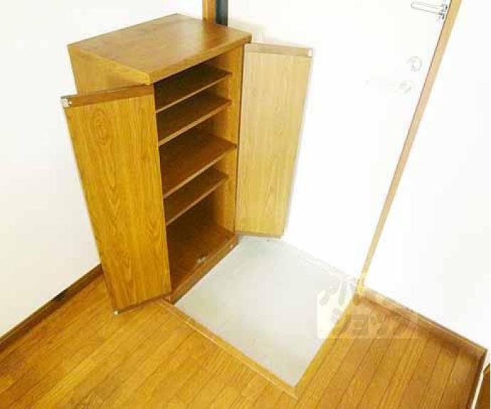 【ハイツ本瓦】間取