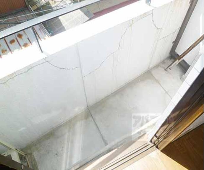 【ハイツ本瓦】間取