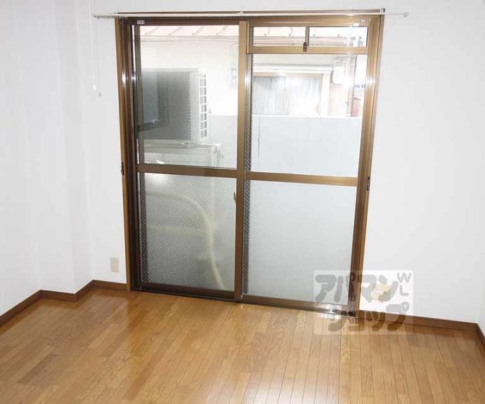 【ハイツ本瓦】間取