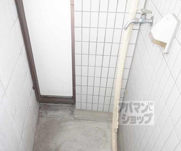 【ハイツ本瓦】間取