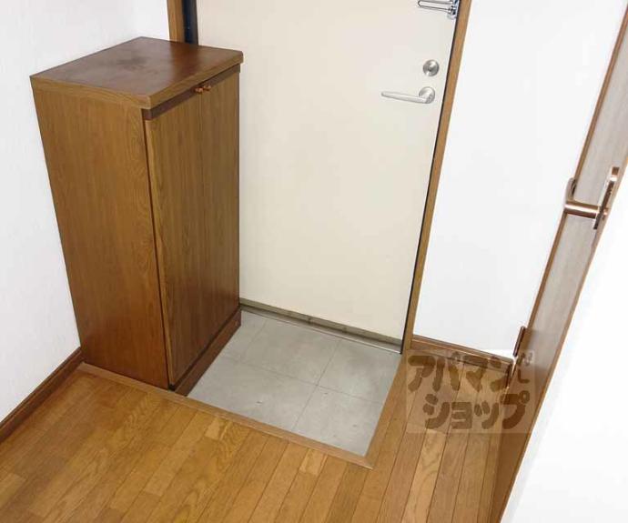 【ハイツ本瓦】間取