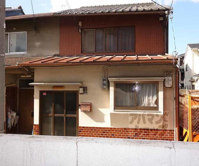 【ハイツ本瓦】間取