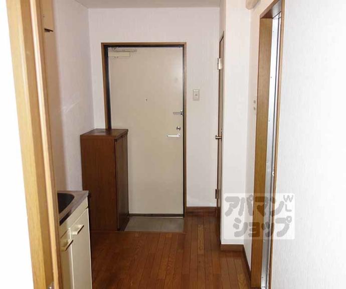 【ハイツ本瓦】間取