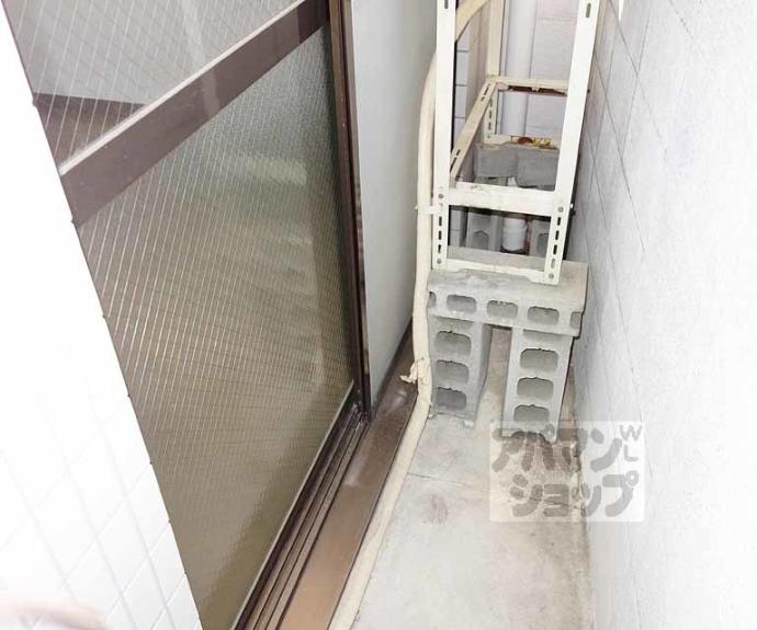 【ハイツ本瓦】間取