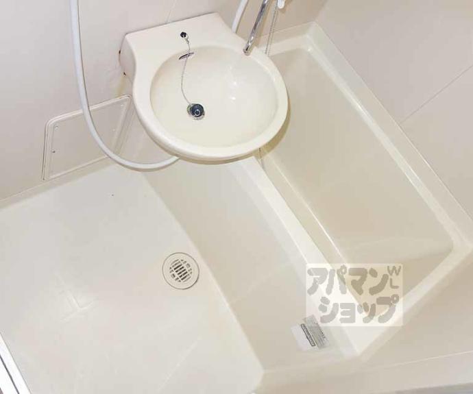 【ハイツ本瓦】間取