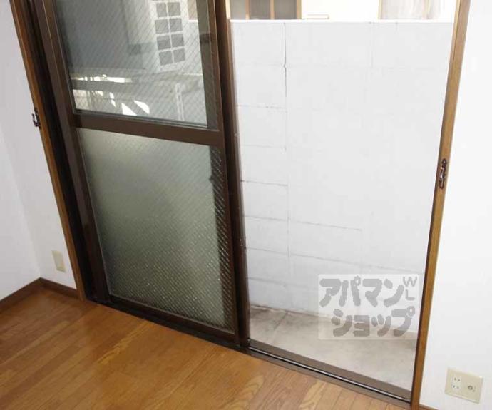 【ハイツ本瓦】間取