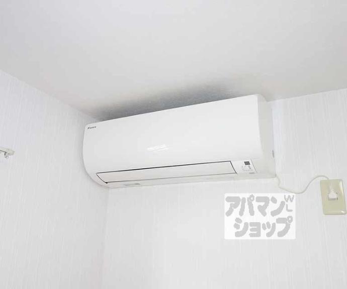 【ハイツ本瓦】間取