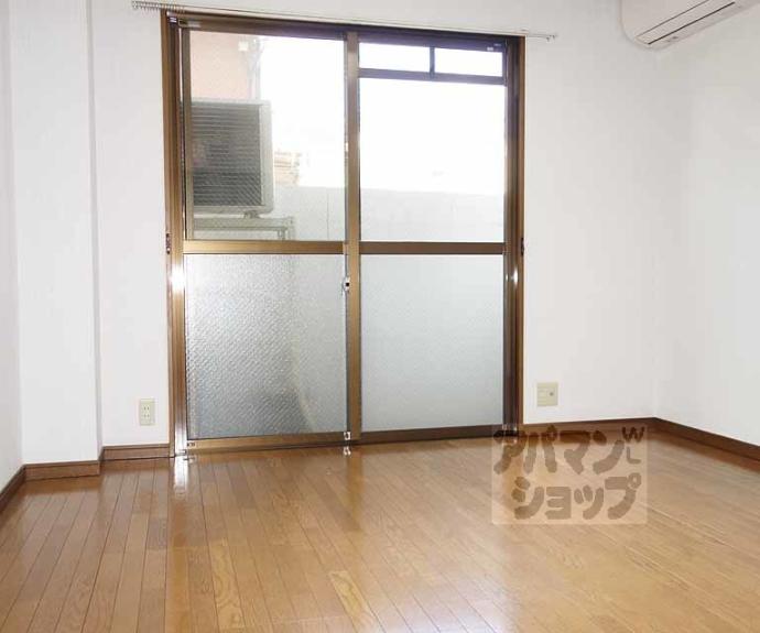 【ハイツ本瓦】間取