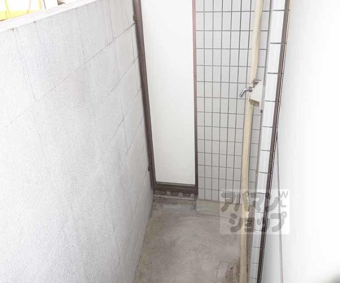 【ハイツ本瓦】間取