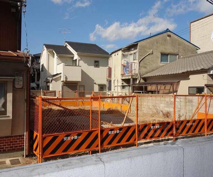 【ハイツ本瓦】間取