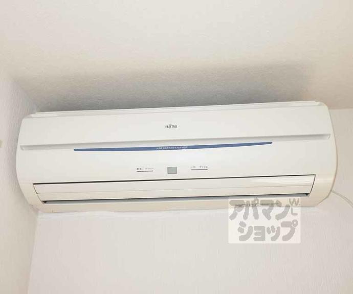 【ハイツ本瓦】間取