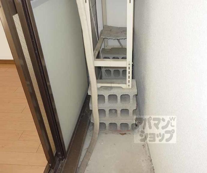 【ハイツ本瓦】間取