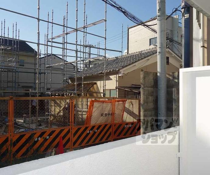 【ハイツ本瓦】間取
