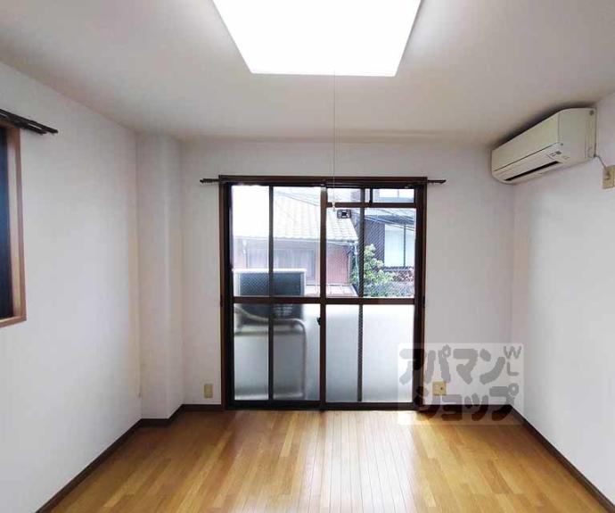 【ハイツ本瓦】間取