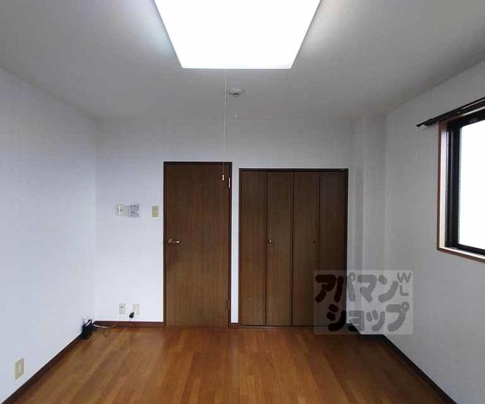 【ハイツ本瓦】間取