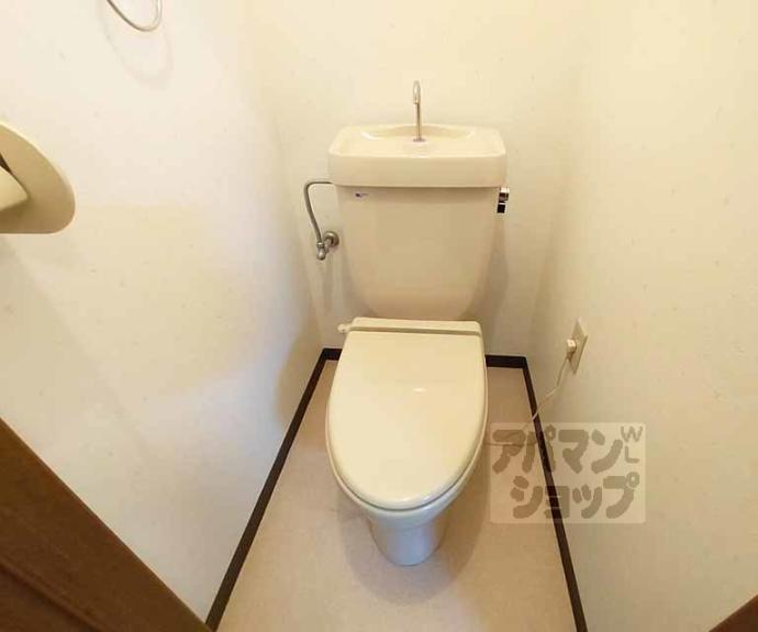 【ハイツ本瓦】間取