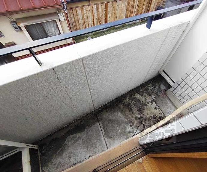 【ハイツ本瓦】間取