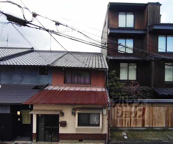 【ハイツ本瓦】間取