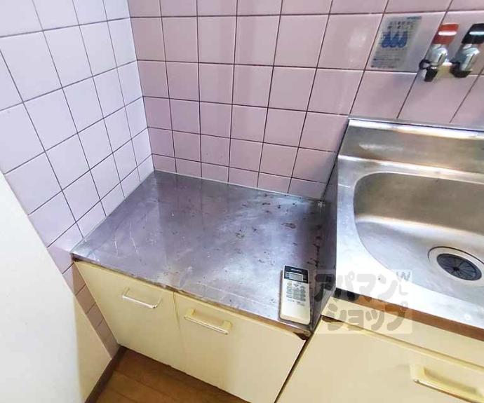 【ハイツ本瓦】間取