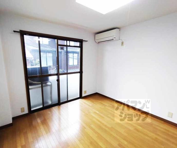 【ハイツ本瓦】間取