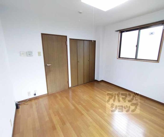 【ハイツ本瓦】間取