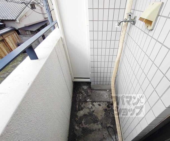 【ハイツ本瓦】間取