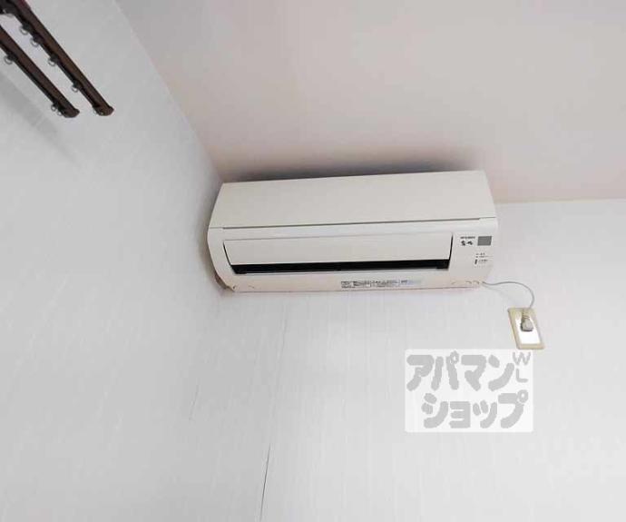 【ハイツ本瓦】間取