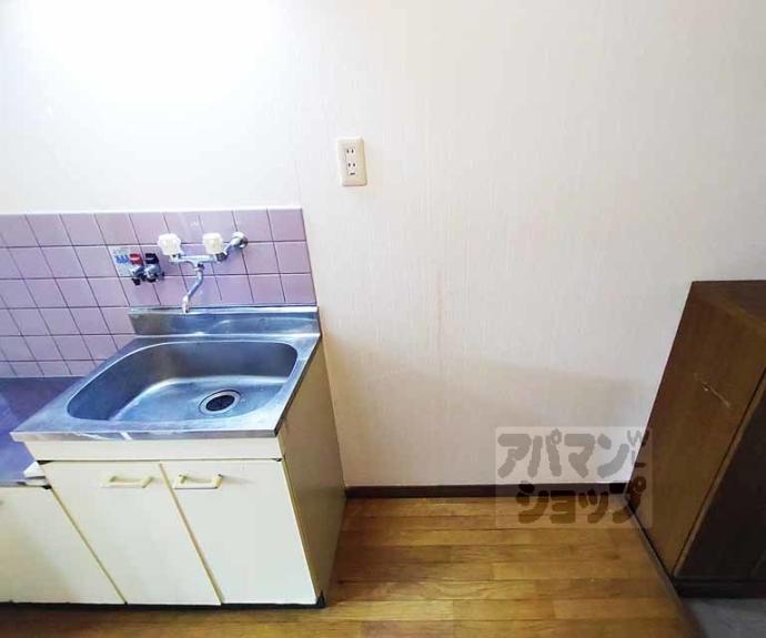 【ハイツ本瓦】間取