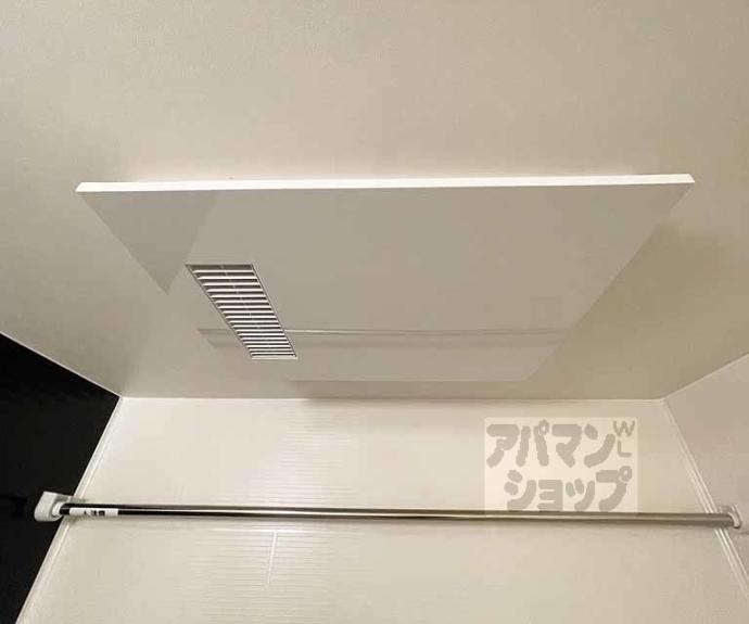 【ＰＥＡＣＥ　ＷＥＬＬ四条】間取