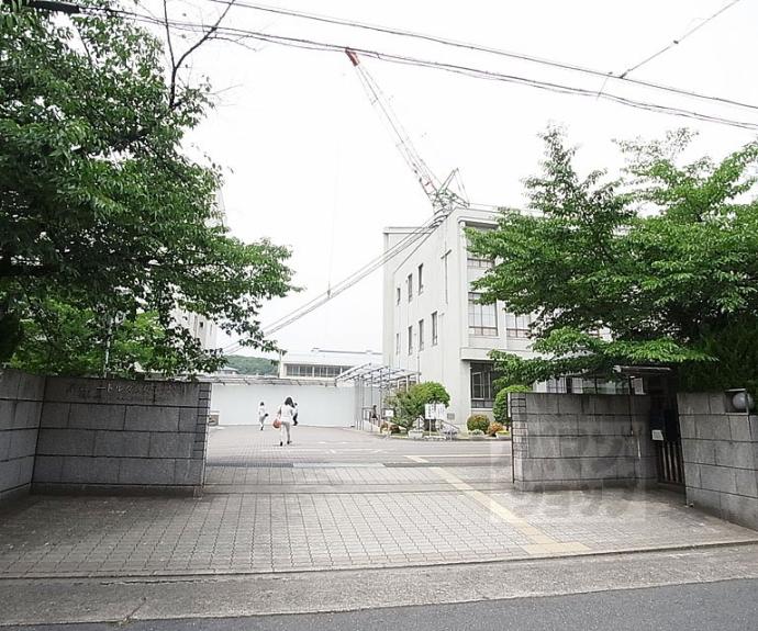 【愛宕マンション】間取