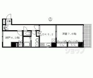 【ライオンズマンション清水】