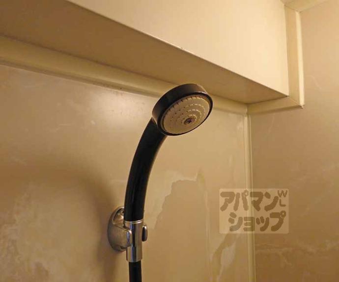 【ライオンズマンション清水】間取