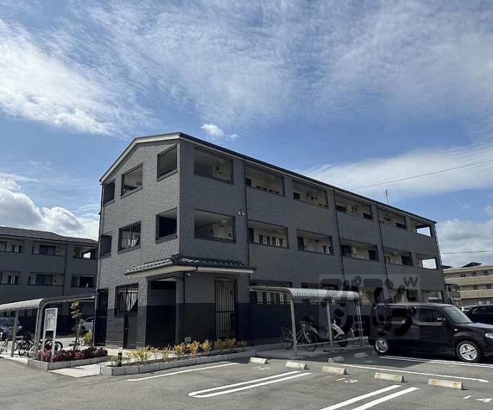 【アンダンテⅡ】間取