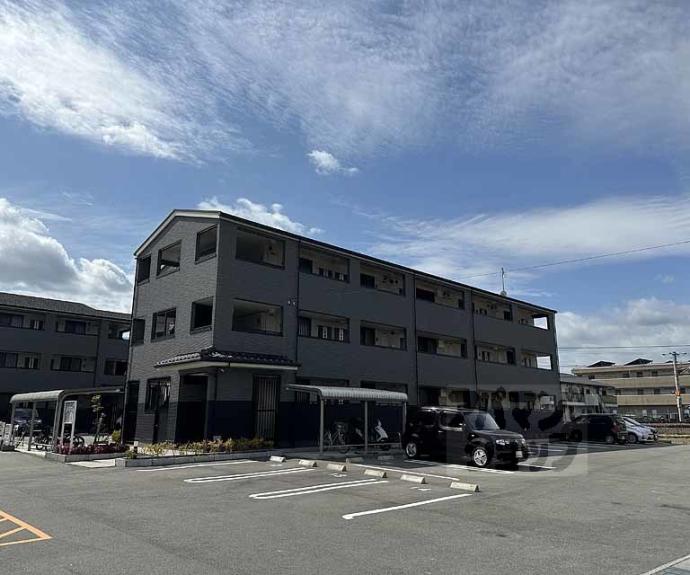 【アンダンテⅡ】間取